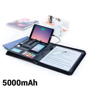Power Bank Folder 5000 mAh 145220 
Power Bank Folder 5000 mAh 145220