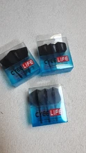 CyeeLife profesional dardos vuelos y ejes 2BA ,CyeeLife nuevo kit de accesorios para dardos, duradero y No es fácil de romper