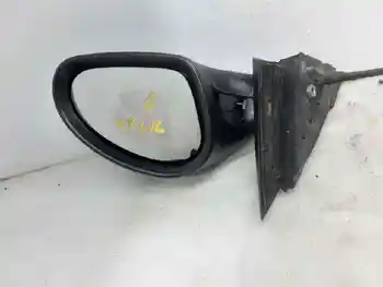 014142 rear view right SEAT IBIZA (6L1)
014142 rear view right SEAT IBIZA (6L1)