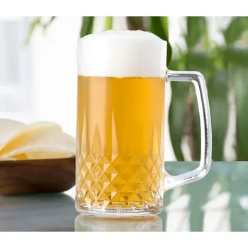 Madame Coco Bevis Beer Cup 
Madame Coco Bevis Beer Cup