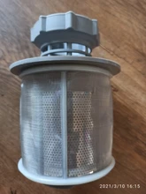 FILTER-SET-TOOL Machine-Accessories Dishwasher Dish-Cleaning Kitchen Mesh for Replacement