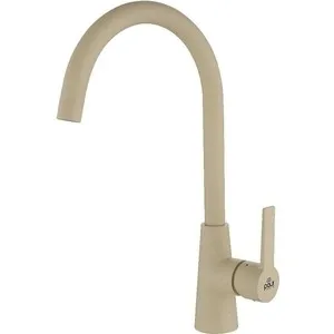 Kitchen mixer paulmark Holstein High, Champagne (ho212065-428)
Kitchen mixer paulmark Holstein High, Champagne (ho212065-428)