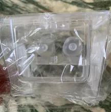 Caja de aislamiento de cría de pecera de acrílico transparente, soporte para incubadora de acuario