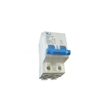 Breaker miniature circuit breaker bipolar 16 amp 6 ka 
Breaker miniature circuit breaker bipolar 16 amp 6 ka