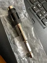 Punta de taladro de tornillo magnético, portapuntas de destornillador con pivote de bloqueo y soporte de broca hexagonal giratorio rápido