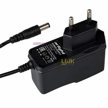 Power supply ardv-18-24a (24V, 0.75a, 18W) 1 PCs Arlight 021867
Power supply ardv-18-24a (24V, 0.75a, 18W) 1 PCs Arlight 021867