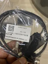 Amplifier-Booster Tv-Antenna HDTV Mile Digital Indoor 300 4K Kebidumei 1080P Range Flat-Design