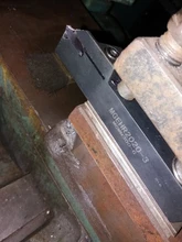 MGEHR1010-portaherramientas MGEHR1212 MGEHR1616 MGEHR2020-1.5 2 2,5 3 4 5, herramienta de torneado externo cnc