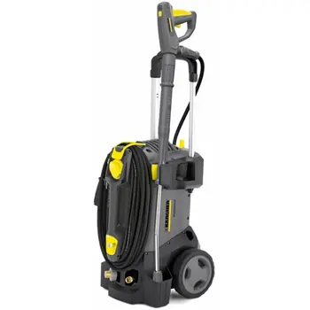PRESSURE WASHER PROF. A/PR 170BAR 480LT/H-3KW 1600W HD 5/17 C
PRESSURE WASHER PROF. A/PR 170BAR 480LT/H-3KW 1600W HD 5/17 C