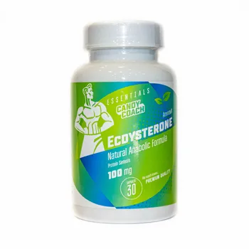 Бустер мужского гормона Ecdysterone Candy Coach капсулы, 30 капсул/90 капсул, синтез белка, набор сухой мышечной массы
Бустер мужского гормона Ecdysterone Candy Coach капсулы, 30 капсул/90 капсул, синтез белка, набор сухой мышечной массы