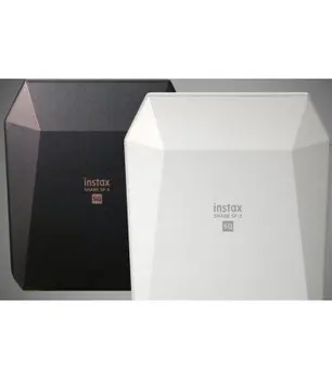 FUJIFILM INSTAX SHARE SP-3 PRINTER SMARTPHONES BLACK 
FUJIFILM INSTAX SHARE SP-3 PRINTER SMARTPHONES BLACK