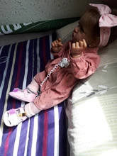 0-18M nuevo bebé niñas unicornio con flores zapatos de bebé de cuero de la PU Zapatos niños zapatos de suela suave cuna Zapatos de primavera y otoño en primer lugar los caminantes