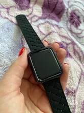 Funda de reloj ultrafina chapada para Apple Watch 6 SE 4 3 2 1 42MM 38MM TPU transparente suave, funda para iWatch 5 44MM 40MM