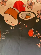 Entrance-Curtain Japanese Kitchen Short Door for Bedroom Caffee Hanging Home-Decor Dust-Proof