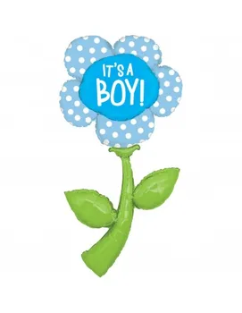 Balloon Fresh Picks Its TO Boy Shape 152cm
Balloon Fresh Picks Its TO Boy Shape 152cm