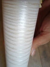 Contact Papers Furniture Wardrobe Wood-Grain Self-Adhesive Home Improvement Door-Film-Decor