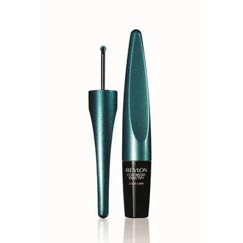 REVLON COLORSTAY EXACTIFY EYELINER 04 MERMAID BLUE
REVLON COLORSTAY EXACTIFY EYELINER 04 MERMAID BLUE