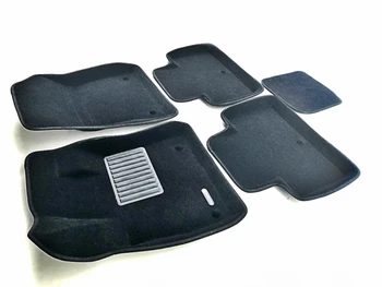 Textile 3d mats euromat3d business in the salon for infiniti qx 50 (2018-) with plastic sub-stain
Textile 3d mats euromat3d business in the salon for infiniti qx 50 (2018-) with plastic sub-stain