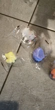 Mochi-juguetes blando con bolsa bonita para niños, juguetes de recompensa para niños, Kawaii moj, regalo para adultos