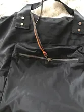 Mochila informal de nailon para mujer, Bolsa de vuelta a la escuela, de viaje, para estudiantes