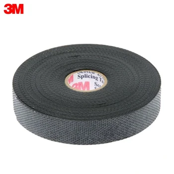 3M Tape SCOTCH 23 Home imrovement hardware Adhesives colored self-adhesive rubber insulation tapes SCOTCH 23
3M Tape SCOTCH 23 Home imrovement hardware Adhesives colored self-adhesive rubber insulation tapes SCOTCH 23