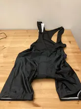 Negro de verano de los hombres pantalones cortos de ciclismo bicicleta de montaña abajo pantalones cortos sueltos al aire libre ciclismo deportivo de carretera MTB bicicleta Shorts Pantalones