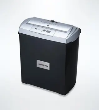 Personalized Ednet Paper Shredder 
Personalized Ednet Paper Shredder