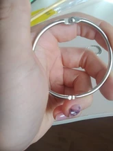 Carpeta de anillos de Metal de alta calidad, 2/3/5/10 Uds., álbumes DIY de 15-80mm, aros de hojas sueltas para libros, suministros de encuadernación para oficina, álbum de fotos