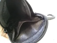 Pouch Earphone Coin-Purse Edc-Pack Military-Key Molle Practical Hunting Outdoor 1000D