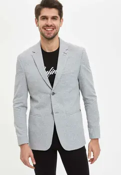 DeFacto Man Blazer-N0503AZ20SP
DeFacto Man Blazer-N0503AZ20SP