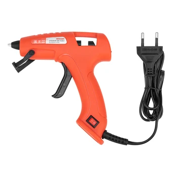 Glue gun 40 W, ø 7mm, a series of expert "rexant"
Glue gun 40 W, ø 7mm, a series of expert "rexant"