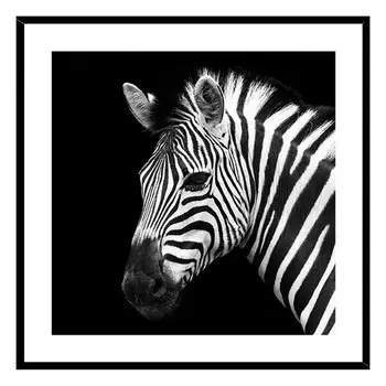 Painting Crystal (2 x 50 x 50 cm) Zebra
Painting Crystal (2 x 50 x 50 cm) Zebra
