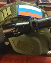 Adaptador de abrazadera para casco táctico, linterna de iluminación especial de 20mm, soporte del faro para deportes al aire libre, gran oferta