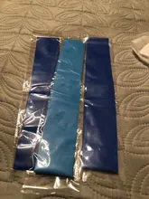 Mini bandas de resistencia para entrenamiento de Yoga, banda de goma de la aptitud, Goma elástica, ejercicio, gimnasio, expansor de fuerza, equipo de entrenamiento