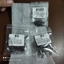 Pin de presión de Pesca, accesorio de conector de señuelo giratorio, barril de Pesca de acero inoxidable 304, 50 Uds.