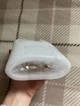 Bag-Accessory Replacement-Chain Shoulder-Handle-Chain Luxury Strap Acrylic Beige Resin