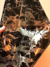 PVC Wallpaper Self-Adhesive Living-Room Marble Bathroom Kitchen Home-Decorative Waterproof