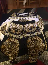 Camiseta de manga larga para hombre, camiseta informal de tigre 3D, pantalones, ropa de 2 piezas, traje de dragón de estilo chino, otoño e invierno, gran oferta