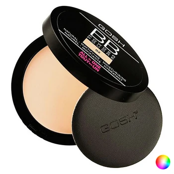Compact Powders All in One Gosh Copenhagen (6,5 g) 
Compact Powders All in One Gosh Copenhagen (6,5 g)