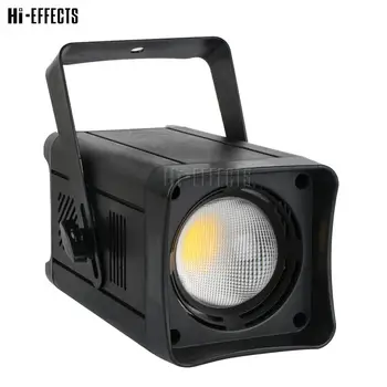 LED Stage Light 100W COB Par Can Warm White/Cold White/RGBW 4in1 Uplighting for Dj Disco Wedding
LED Stage Light 100W COB Par Can Warm White/Cold White/RGBW 4in1 Uplighting for Dj Disco Wedding