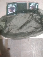 Tapa de pesca al aire libre, sombrero antimosquitos, sombrero de pesca, red para insectos rojos, Protector facial, gorros para acampar