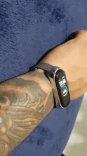 Correa Milanesa para Xiaomi Mi Band 3, 4, mi 5, pulsera de Metal de acero inoxidable para Mi Band 4, 3, mi 5