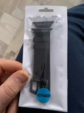 Correa de silicona + cuero para Apple watch, banda de reloj de cuero genuino de 44mm, 40mm, 42mm y 38mm, iWatch series 5 4 3 SE 6