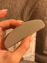 Minilima de uñas de doble cara, 1 Uds., pulidora de pulido de uñas para Gel UV, gran oferta de limas para manicura de uñas artísticas