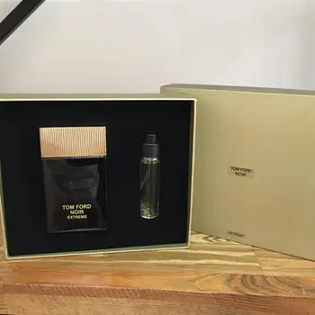 PERFUME SET Noir Extreme Edp 100 ml Erkek parfüm & 1 x 20 ml Decant çanta boy parfüm
PERFUME SET Noir Extreme Edp 100 ml Erkek parfüm & 1 x 20 ml Decant çanta boy parfüm