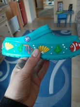 Zapatillas para niños y niñas, sandalias antideslizantes clásicas de playa, a la moda
