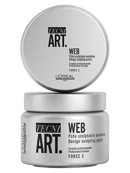 L'Oreal Professionnel тянучка сверхсильной fixing Tecni. art web to create texture, 150 ml
L'Oreal Professionnel тянучка сверхсильной fixing Tecni. art web to create texture, 150 ml