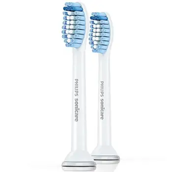 Spare for Electric Toothbrush Philips HX6052 (2 pcs)
Spare for Electric Toothbrush Philips HX6052 (2 pcs)