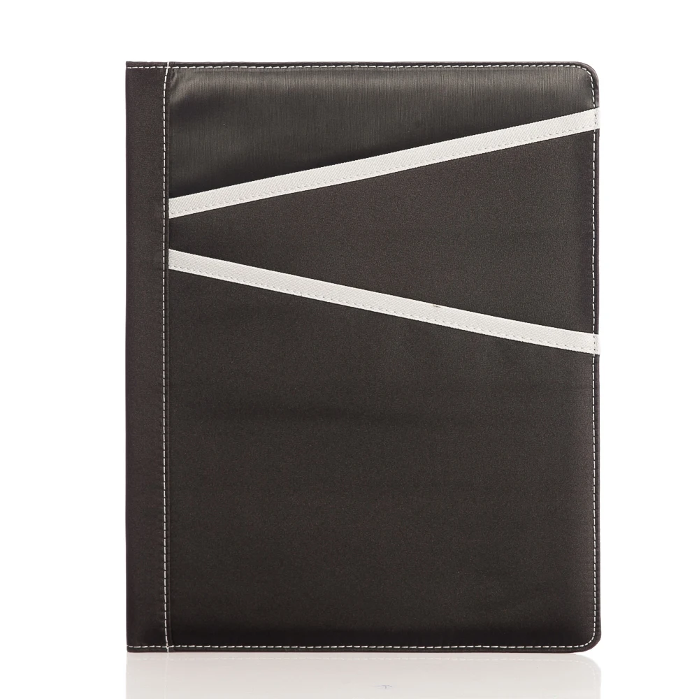 Nectar A4 Portfolio Bag, Notepad, Notepad Bag, Handbag, Modern and Simple Design, 27,5 cm, different Color Options
Nectar A4 Portfolio Bag, Notepad, Notepad Bag, Handbag, Modern and Simple Design, 27,5 cm, different Color Options