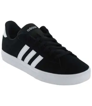 Adidas Daily 2.0 Black 
Adidas Daily 2.0 Black